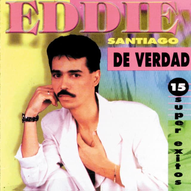 Eddie Santiago Sigil